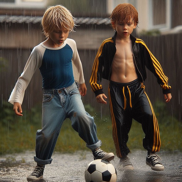 因为他们都 因为他们都